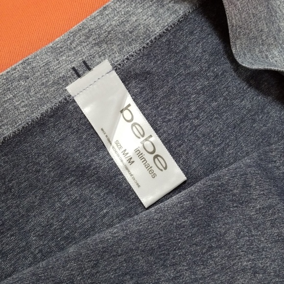 NWOT Bebe Panty - Picture 5 of 6